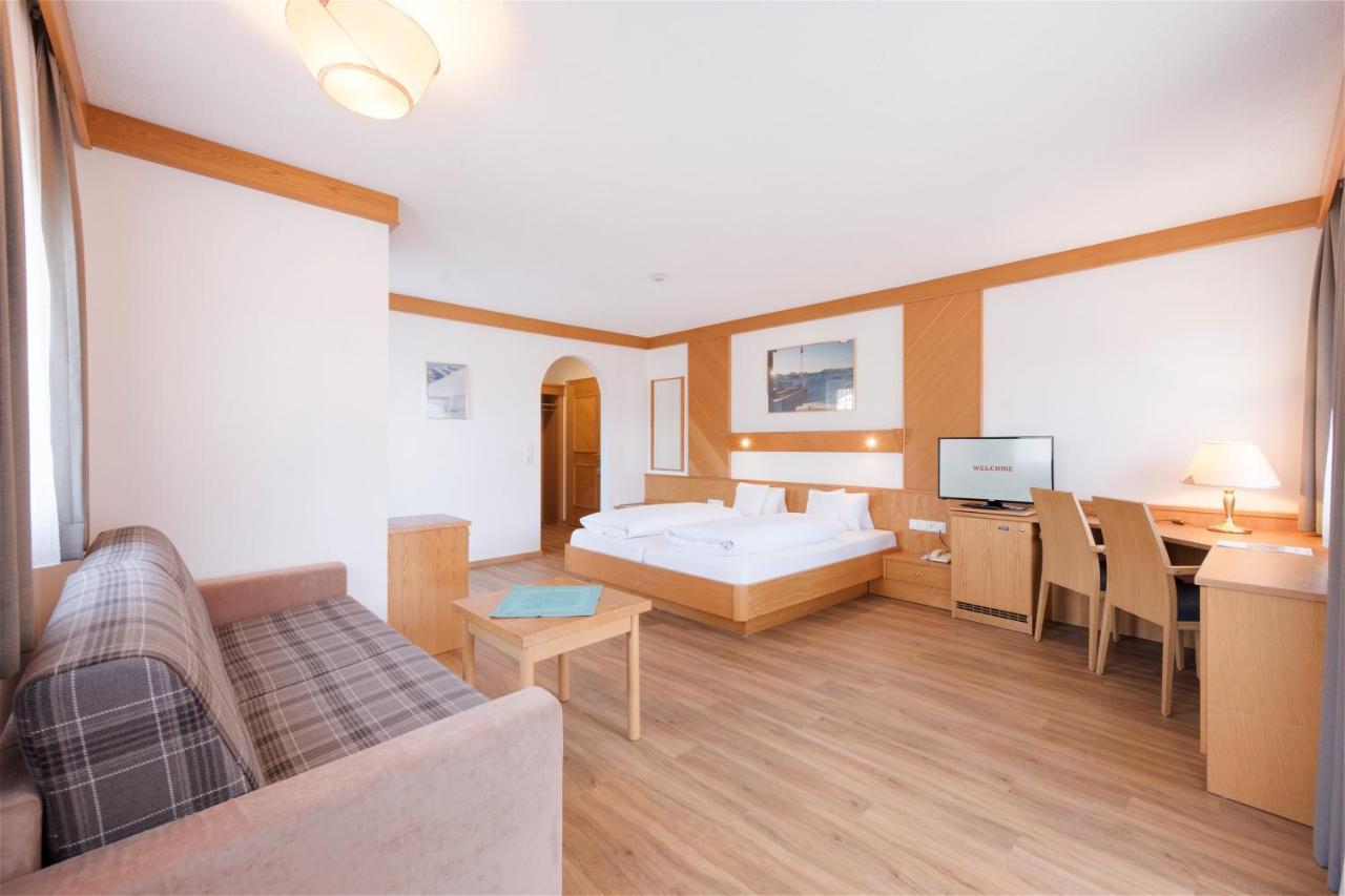 Der Waldhof Hotel Scheffau am Wilden Kaiser Ngoại thất bức ảnh