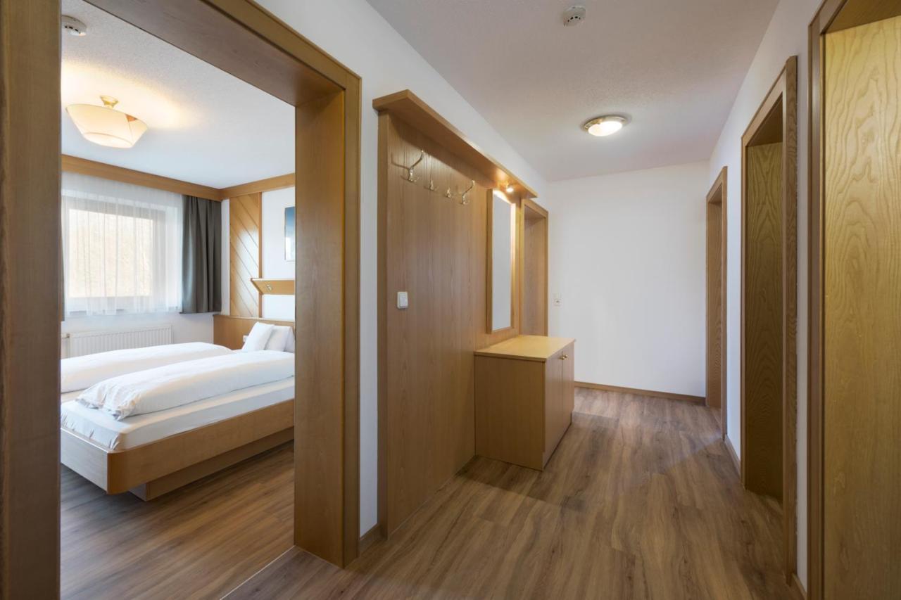 Der Waldhof Hotel Scheffau am Wilden Kaiser Ngoại thất bức ảnh