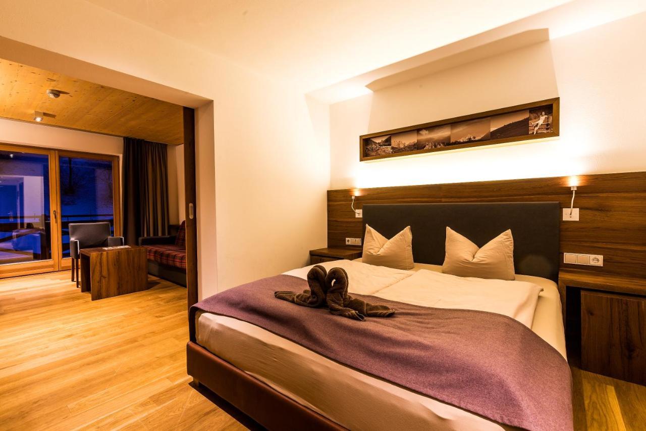 Der Waldhof Hotel Scheffau am Wilden Kaiser Ngoại thất bức ảnh
