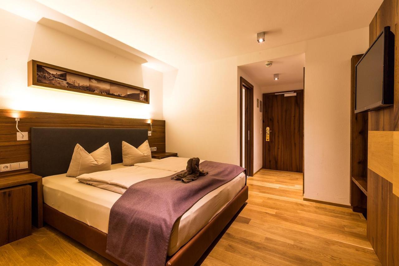 Der Waldhof Hotel Scheffau am Wilden Kaiser Ngoại thất bức ảnh