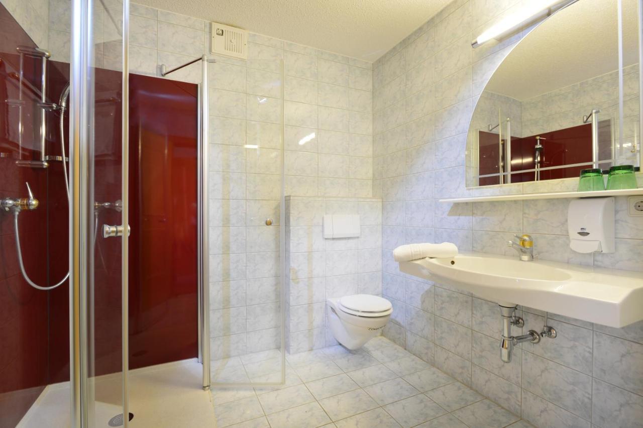 Der Waldhof Hotel Scheffau am Wilden Kaiser Ngoại thất bức ảnh