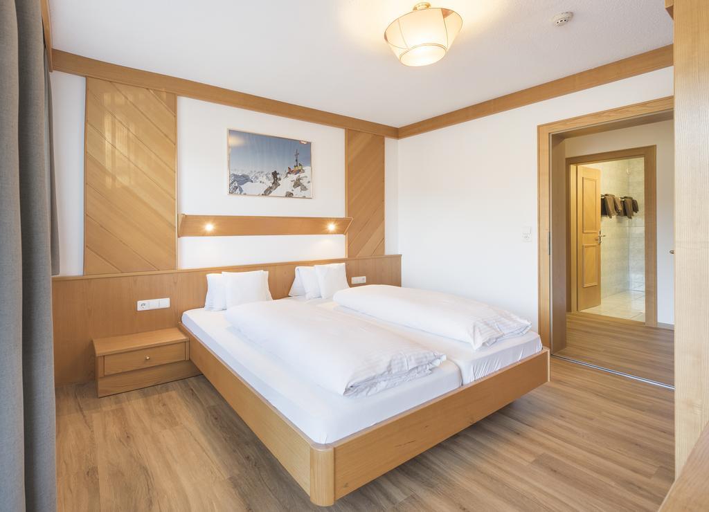 Der Waldhof Hotel Scheffau am Wilden Kaiser Phòng bức ảnh